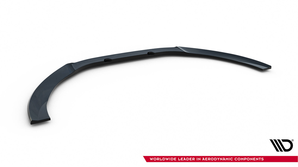 Front Diffusor V.2 Audi RS6 C7 / C7 Facelift