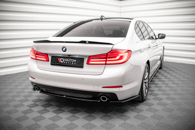 Diffusor Satz BMW 5 Sedan G30