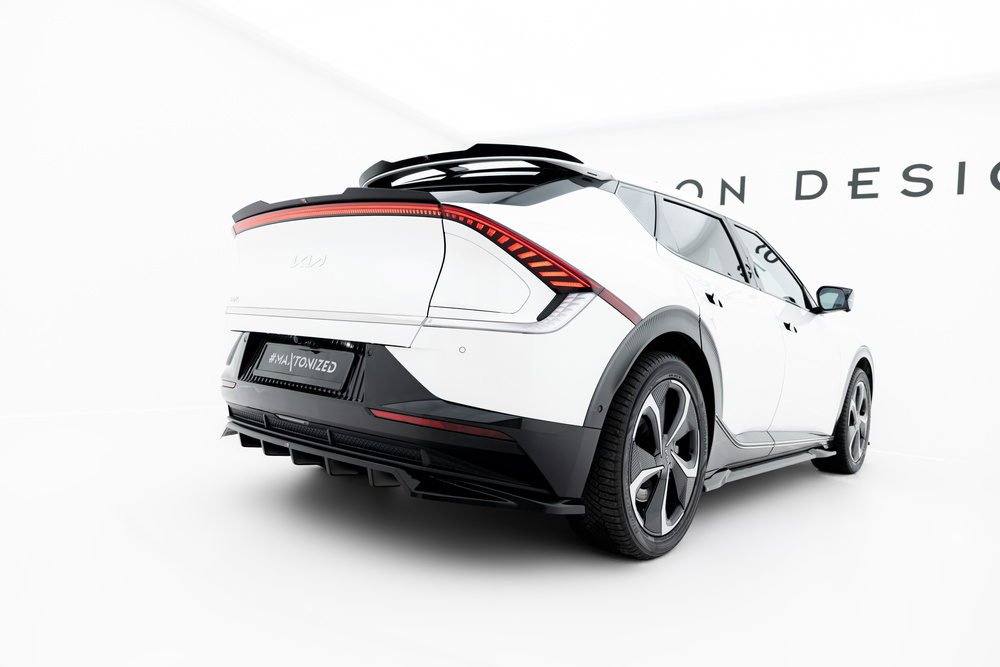 Diffusor Satz Kia EV6 Mk1