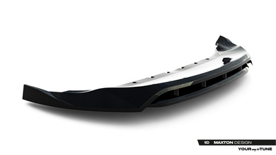 Front Diffusor Ford Kuga ST-Line Mk2 Facelift