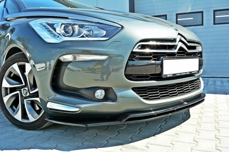 Front Diffusor V.3 Citroen DS5