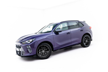 Diffusor Satz V.1 Cupra Terramar Mk1