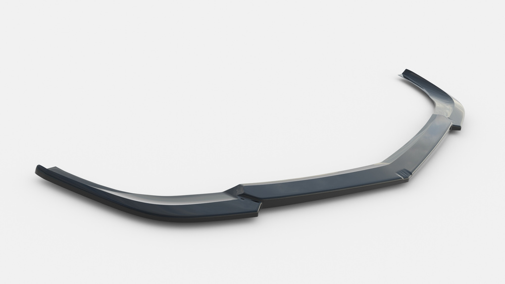 Front Diffusor Mercedes-Benz CLS AMG-Line C218