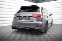 Heckansatz Audi S3 Sportback 8V Facelift