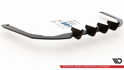 Rennen Haltbarkeit Heckansatz Volkswagen Arteon R-Line Sedan / Shooting Brake Mk1