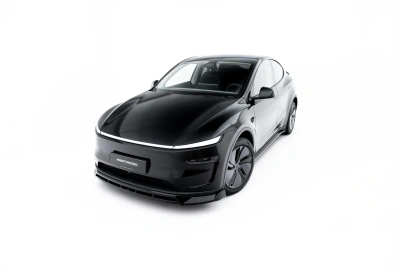 Front Diffusor Tesla Model Y Premium Mk1 Facelift