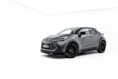 Diffusor Satz Toyota C-HR Mk2