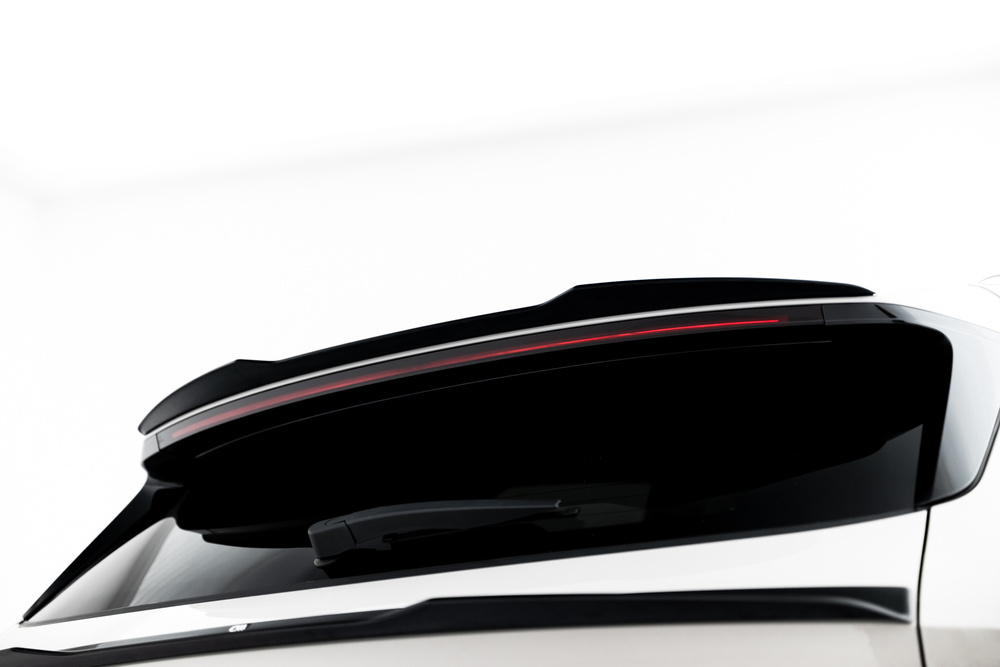 Höher Spoiler Cap BYD Seal U Mk1