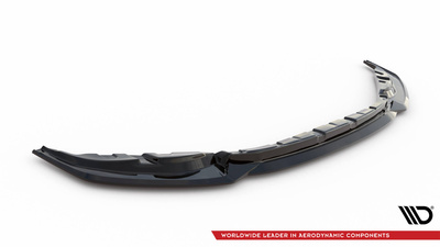 Front Diffusor BMW M2 M-Performance G87