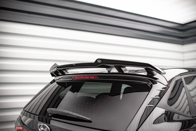 Diffusor Satz Hyundai I20 N Mk3