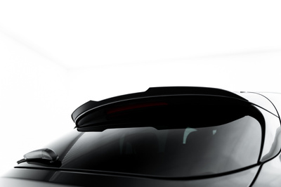 Diffusor Satz Alfa Romeo Stelvio Mk1