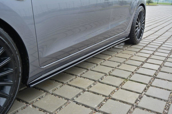 SEITENSCHWELLER DIFFUSOR Hyundai i30 mk.2