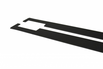 SPORT SEITENSCHWELLER DIFFUSOR Subaru Impreza WRX STI Mk3