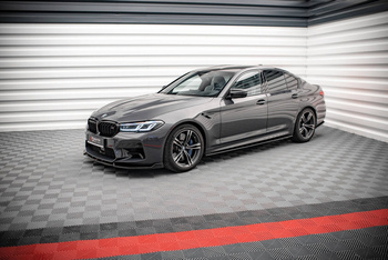 Diffusor Satz BMW M5 F90 Facelift