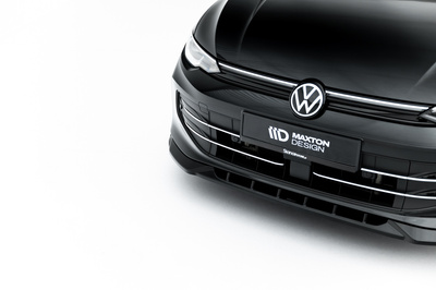 Front Diffusor V.1 Volkswagen Golf Mk8 Facelift