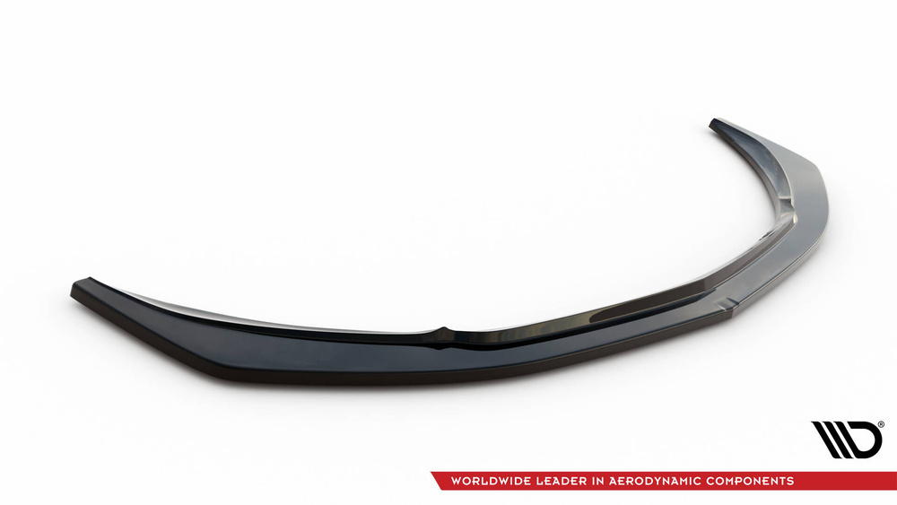 Front Diffusor Mercedes-AMG GT S C190 Facelift