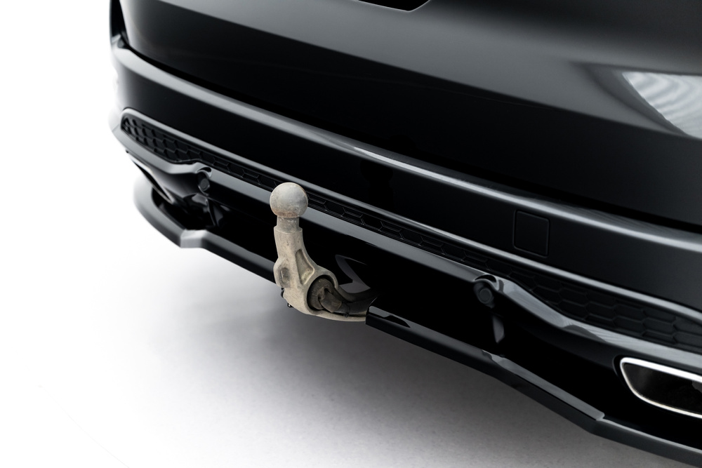 Diffusor Satz Ford S-Max ST-Line Mk2 Facelift