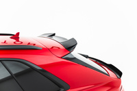 Höher Spoiler Cap 3D Audi RSQ8 Mk1 Facelift