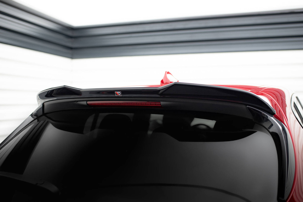 Höher Spoiler Cap 3D Alfa Romeo Tonale Mk1