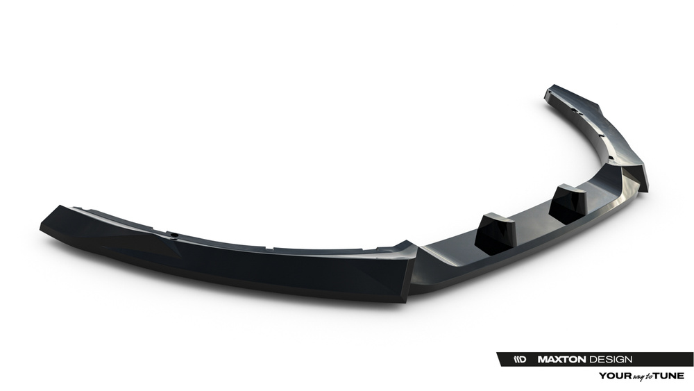 Front Diffusor Ford S-Max ST-Line Mk2 Facelift
