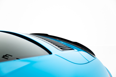 Diffusor Satz Porsche 911 Carrera 991 Facelift