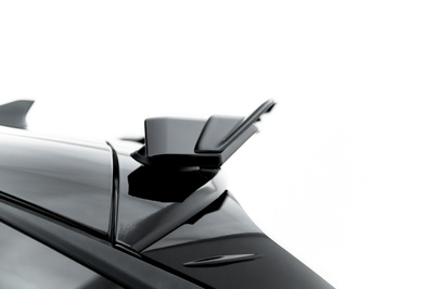 Spoiler Cap Hyundai I20 N Mk3