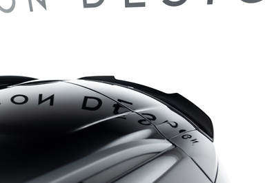 Diffusor Satz V.1 Mercedes-Benz GLS AMG-Line X167 Facelift