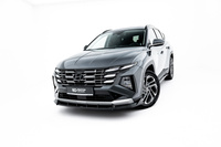 Front Diffusor Hyundai Tucson Mk4 Facelift