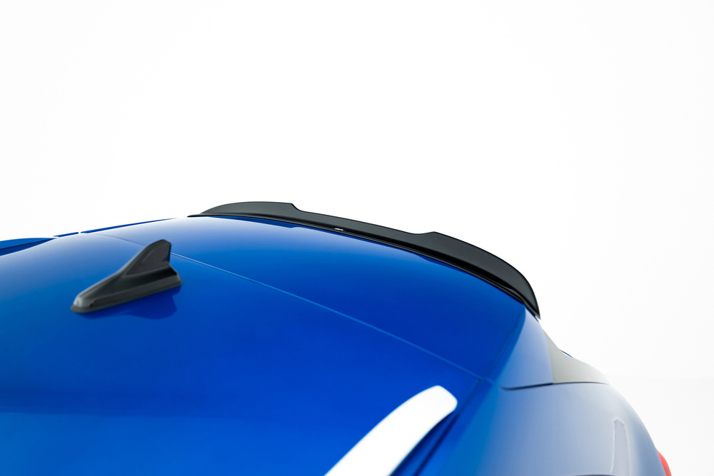 Diffusor Satz Skoda Octavia Combi Mk4 Facelift