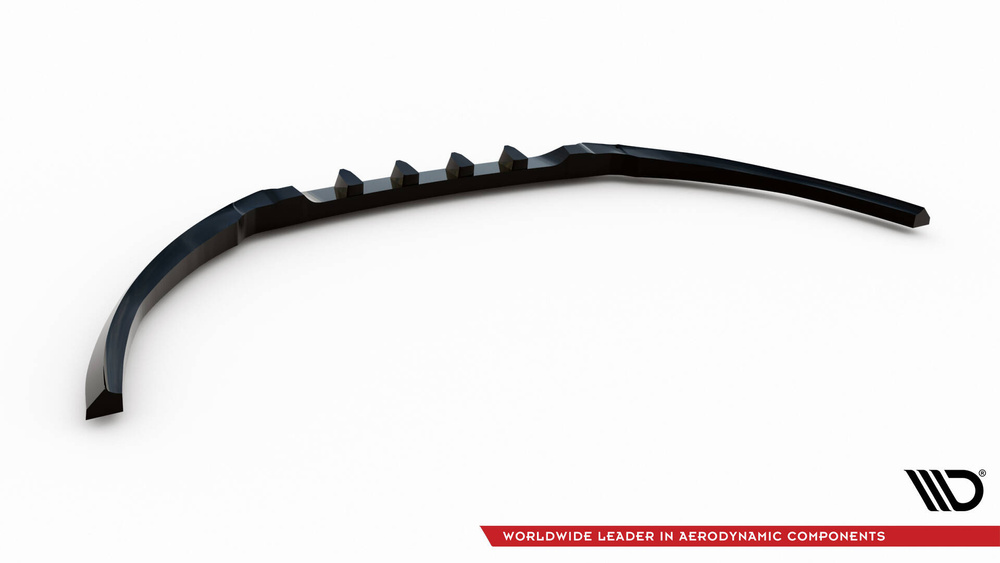Diffusor Satz Ford S-Max ST-Line Mk2