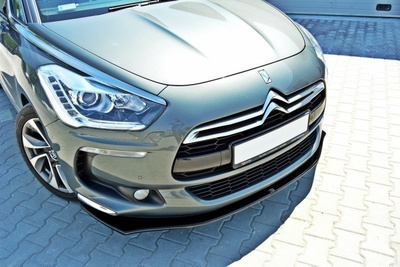 Front Diffusor V.2 Citroen DS5