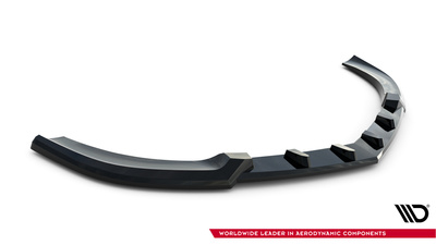 Front Diffusor V.1 Mercedes-Benz SL 63 AMG R231