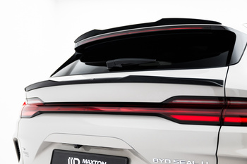 Niedriger Spoiler Cap BYD Seal U Mk1