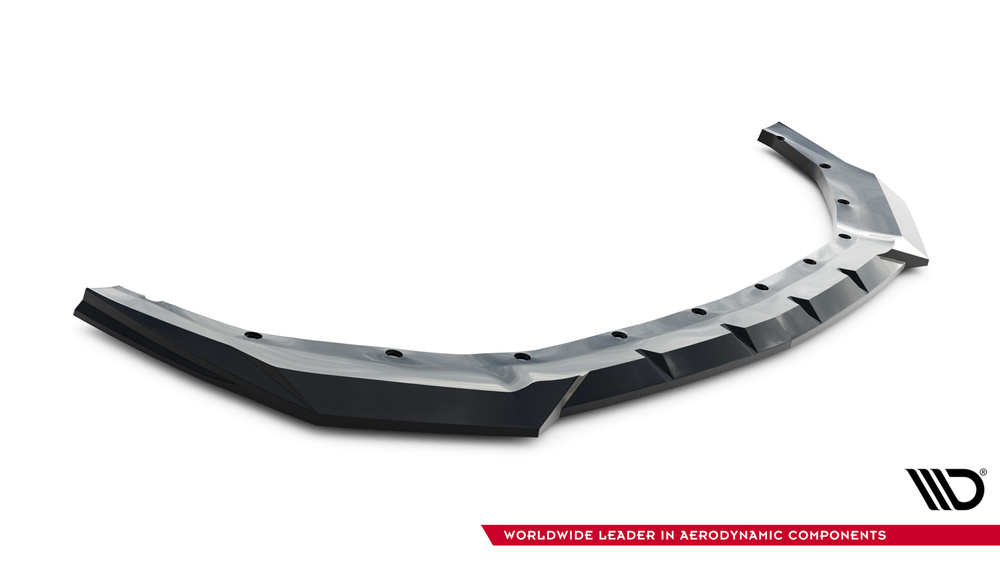 Front Diffusor V.1 Ford Mustang Dark Horse Mk7