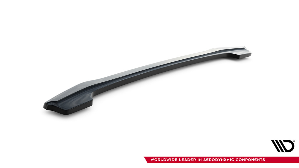 Hinten Splitter BMW X4 M40i G02