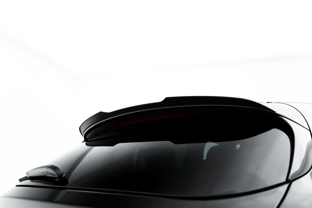 Spoiler Cap Alfa Romeo Stelvio Mk1