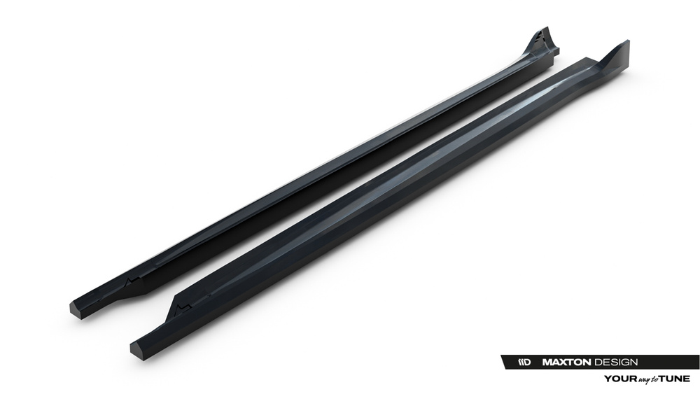 Seitenschweller Diffusor Maserati Grecale GT / Modena Mk1