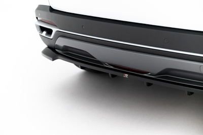 Diffusor Satz Omoda 5 Mk1