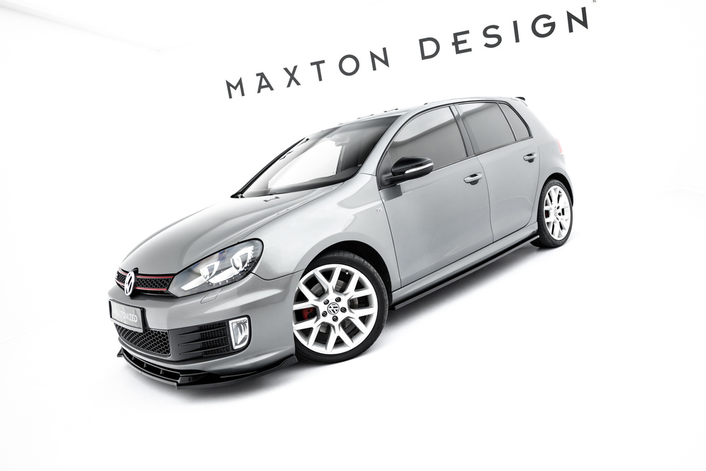SEITENSCHWELLER DIFFUSOR Volkswagen Golf GTI 35th / R20 Mk6 