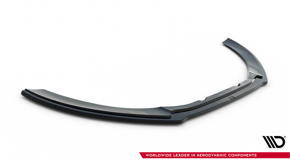 Front Diffusor V.1 Audi RS6 C7 / C7 Facelift
