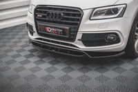 Front Diffusor Audi SQ5 / Q5 S-Line Mk1 (8R)