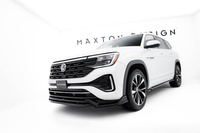 Front Diffusor Volkswagen Atlas R-Line Mk1 Facelift 2