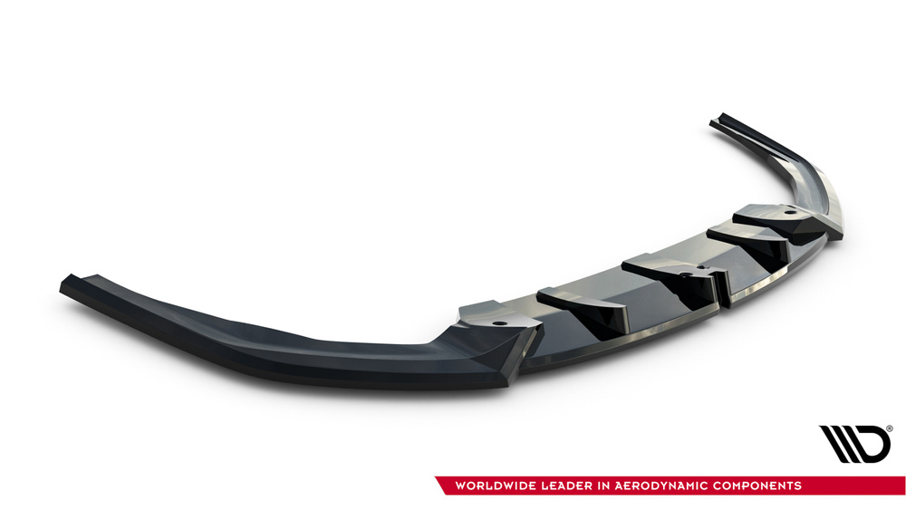 Front Diffusor V.1 BMW M135i M Performance F70