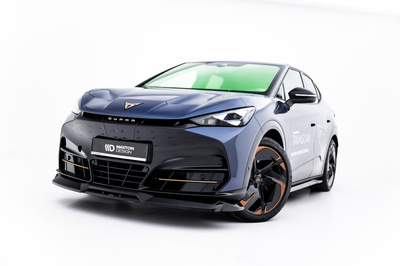 Front Diffusor Cupra Tavascan Mk1