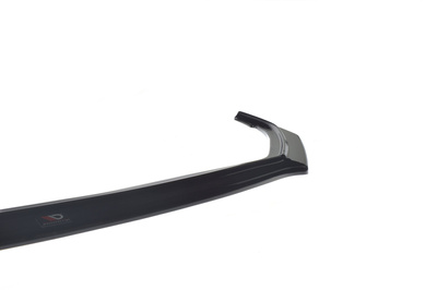 Splitter / Frontansatz V.2 Peugeot 508 Mk2