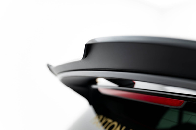 Diffusor Satz V.2 Volkswagen Golf GTI Clubsport Mk8 Facelift