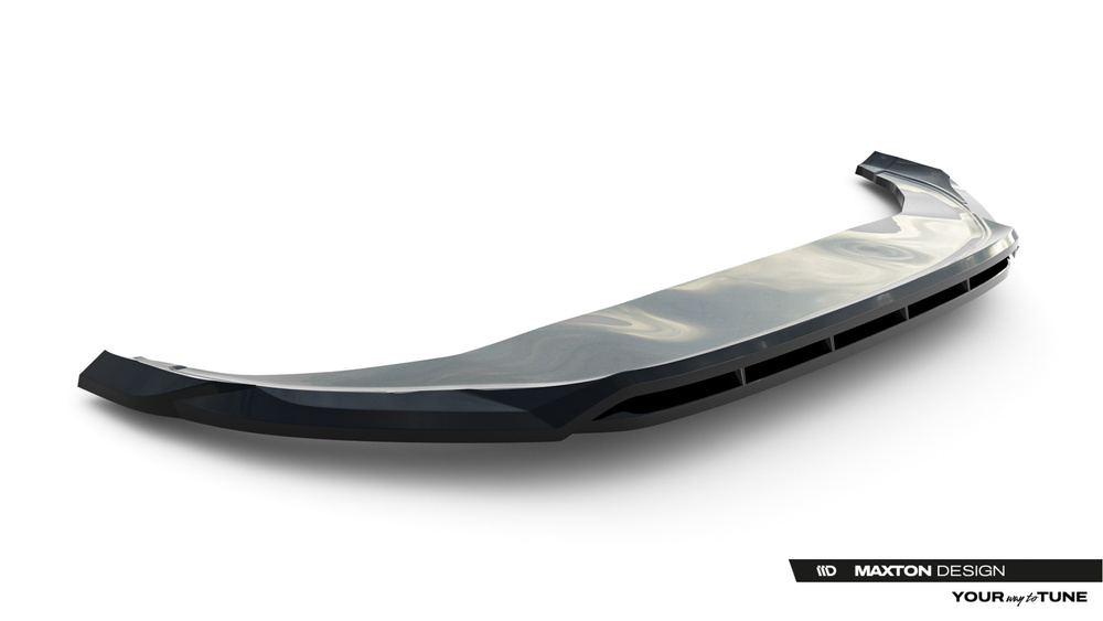 Front Diffusor V.2 Mercedes-Benz GLS AMG-Line X167 