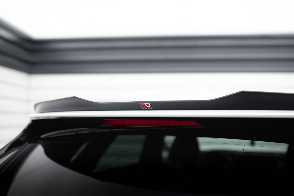 Diffusor Satz Lexus RX F-Sport Mk5