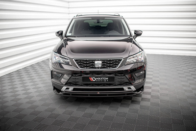 Front Diffusor Seat Ateca Mk1