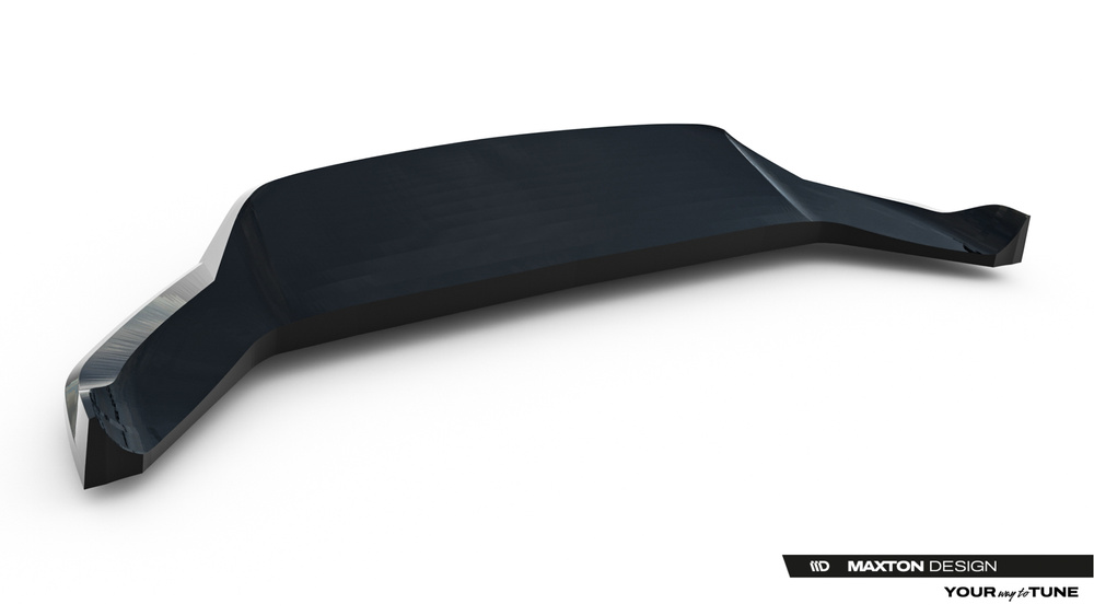 Front Diffusor Maserati Grecale GT / Modena Mk1